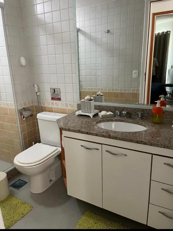 Recreio Dos Bandeirantes - Pe Na Areia Apartamento Río de Janeiro