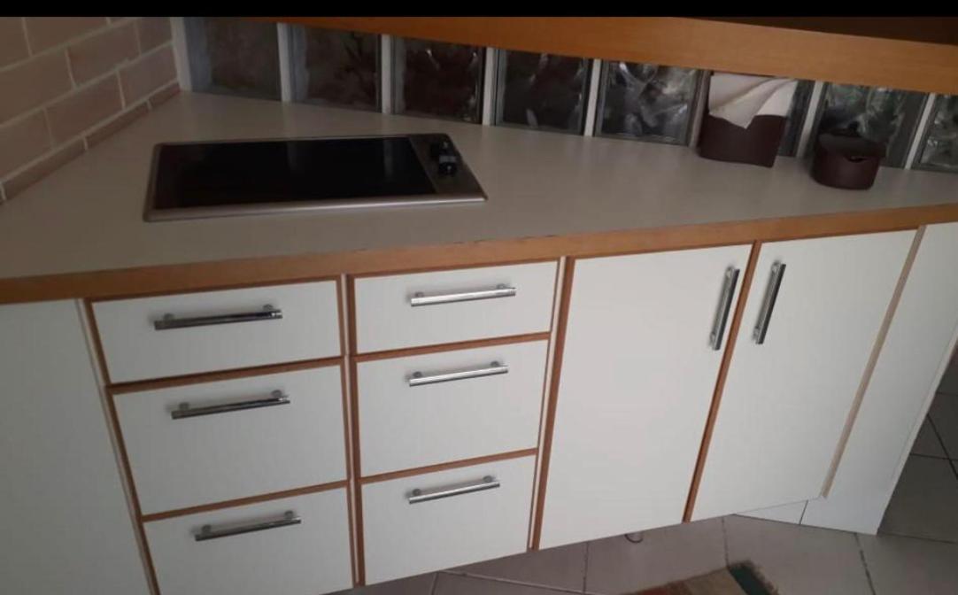 Apartamento Recreio Dos Bandeirantes - Pe Na Areia