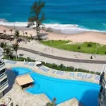 Recreio Dos Bandeirantes - Pe Na Areia