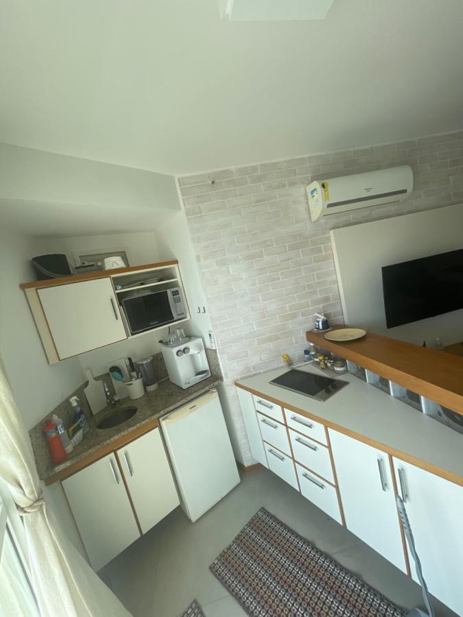 Recreio Dos Bandeirantes - Pe Na Areia Apartamento