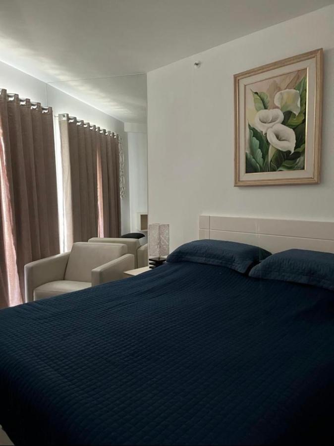 Apartamento Recreio Dos Bandeirantes - Pe Na Areia *